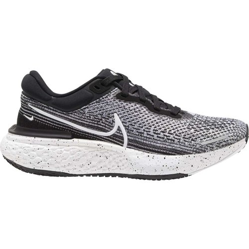 Nike ZoomX Invincible Run Flyknit Schuhe Damen grau 37 1/2